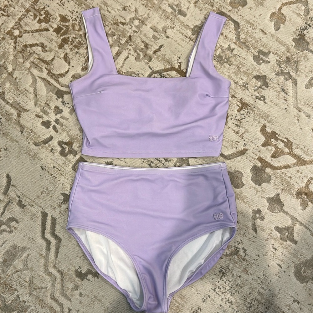 Albion Top with removable padding Sz XXS